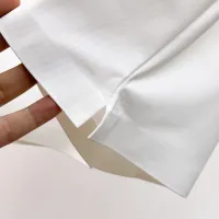 $48.00 USD Burberry T-Shirts Short Sleeved For Men #1452434