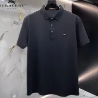 $48.00 USD Burberry T-Shirts Short Sleeved For Men #1452437