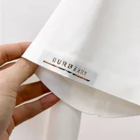 $48.00 USD Burberry T-Shirts Short Sleeved For Men #1452438