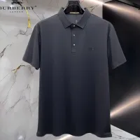$48.00 USD Burberry T-Shirts Short Sleeved For Men #1452441