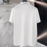 $48.00 USD Dolce & Gabbana D&G T-Shirts Short Sleeved For Men #1452462