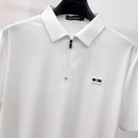 $48.00 USD Dolce & Gabbana D&G T-Shirts Short Sleeved For Men #1452462
