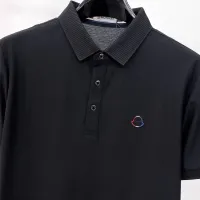 $48.00 USD Moncler T-Shirts Short Sleeved For Men #1452483