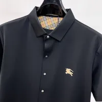 $52.00 USD Burberry Shirts Short Sleeved For Men #1452487
