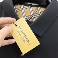 $52.00 USD Burberry Shirts Short Sleeved For Men #1452487
