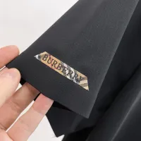 $52.00 USD Burberry Shirts Short Sleeved For Men #1452487