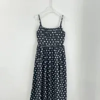 $52.00 USD Valentino Dresses Sleeveless For Women #1452490