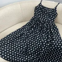 $52.00 USD Valentino Dresses Sleeveless For Women #1452490