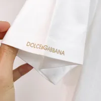 $52.00 USD Dolce & Gabbana D&G Shirts Short Sleeved For Men #1452498
