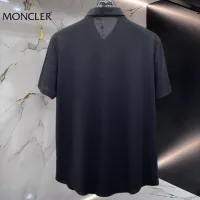 $52.00 USD Moncler Shirts Short Sleeved For Men #1452509