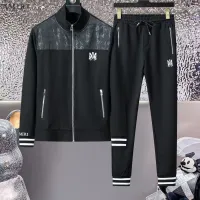$92.00 USD Amiri Tracksuits Long Sleeved For Men #1452532