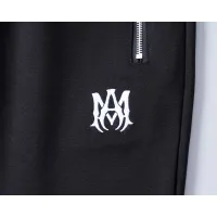 $92.00 USD Amiri Tracksuits Long Sleeved For Men #1452532