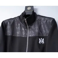 $92.00 USD Amiri Tracksuits Long Sleeved For Men #1452532