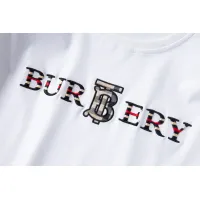 $42.00 USD Burberry T-Shirts Long Sleeved For Men #1452553