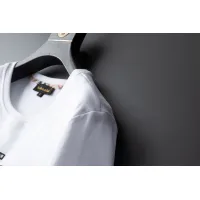 $42.00 USD Burberry T-Shirts Long Sleeved For Men #1452553