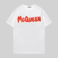 $32.00 USD Alexander McQueen T-shirts Short Sleeved For Unisex #1452583