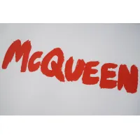 $32.00 USD Alexander McQueen T-shirts Short Sleeved For Unisex #1452583