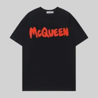 $32.00 USD Alexander McQueen T-shirts Short Sleeved For Unisex #1452584