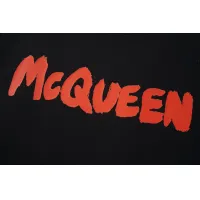 $32.00 USD Alexander McQueen T-shirts Short Sleeved For Unisex #1452584
