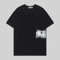 $32.00 USD Alexander McQueen T-shirts Short Sleeved For Unisex #1452586