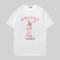 $32.00 USD Alexander McQueen T-shirts Short Sleeved For Unisex #1452587