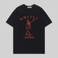 $32.00 USD Alexander McQueen T-shirts Short Sleeved For Unisex #1452588