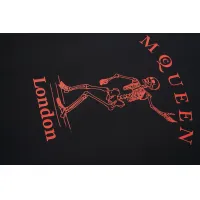 $32.00 USD Alexander McQueen T-shirts Short Sleeved For Unisex #1452588