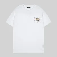 $32.00 USD Amiri T-Shirts Short Sleeved For Unisex #1452589
