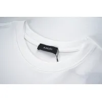 $32.00 USD Amiri T-Shirts Short Sleeved For Unisex #1452589