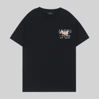 $32.00 USD Amiri T-Shirts Short Sleeved For Unisex #1452590