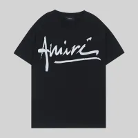 $32.00 USD Amiri T-Shirts Short Sleeved For Unisex #1452592