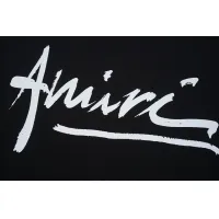 $32.00 USD Amiri T-Shirts Short Sleeved For Unisex #1452592