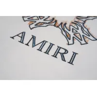 $32.00 USD Amiri T-Shirts Short Sleeved For Unisex #1452593