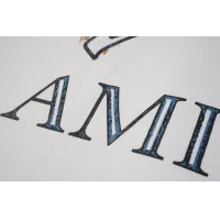 $32.00 USD Amiri T-Shirts Short Sleeved For Unisex #1452593