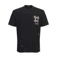 $32.00 USD Amiri T-Shirts Short Sleeved For Unisex #1452594