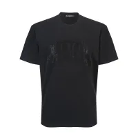 $32.00 USD Balmain T-Shirts Short Sleeved For Unisex #1452597