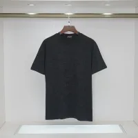 $34.00 USD Balmain T-Shirts Short Sleeved For Unisex #1452599