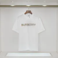 $34.00 USD Burberry T-Shirts Short Sleeved For Unisex #1452600