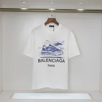 $32.00 USD Balenciaga T-Shirts Short Sleeved For Unisex #1452604