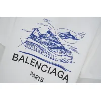 $32.00 USD Balenciaga T-Shirts Short Sleeved For Unisex #1452604