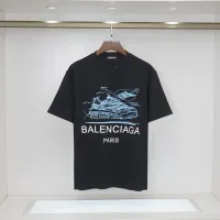 $32.00 USD Balenciaga T-Shirts Short Sleeved For Unisex #1452605
