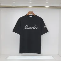 $32.00 USD Moncler T-Shirts Short Sleeved For Unisex #1452607