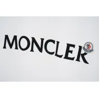 $32.00 USD Moncler T-Shirts Short Sleeved For Unisex #1452610