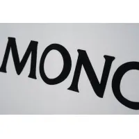 $32.00 USD Moncler T-Shirts Short Sleeved For Unisex #1452610