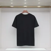 $32.00 USD Moncler T-Shirts Short Sleeved For Unisex #1452611