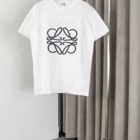 $36.00 USD LOEWE T-Shirts Short Sleeved For Men #1452614