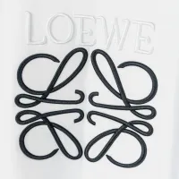$36.00 USD LOEWE T-Shirts Short Sleeved For Men #1452614