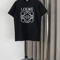 $36.00 USD LOEWE T-Shirts Short Sleeved For Men #1452615