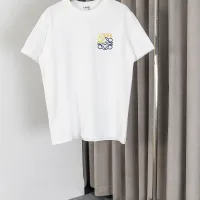 $36.00 USD LOEWE T-Shirts Short Sleeved For Men #1452616