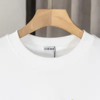 $36.00 USD LOEWE T-Shirts Short Sleeved For Men #1452616